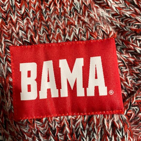 Forever Collectibles Alabama Bama Infinity scarf - Picture 3 of 9